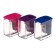 Zapochilka 1 hole Erichkrause "City Mini" Vivid, with a container, plastic, mix