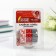Adhesive tapes 15 mm x 5 m, decorative, (set 3 pcs) assorted No. 2