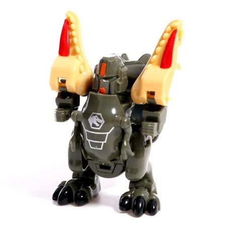 Dinobotik robot, transforms, mix-11