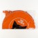 Flaged balloon 18 “Cat. You are a miracle”, a circle, a set of 50 pcs.