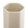 Vase Tkano Edge, 27 cm, flower color