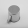 Tarun, 600 ml, 13.5 × 9.5 × 12 cm, with a lid, with a lid, with a lid.