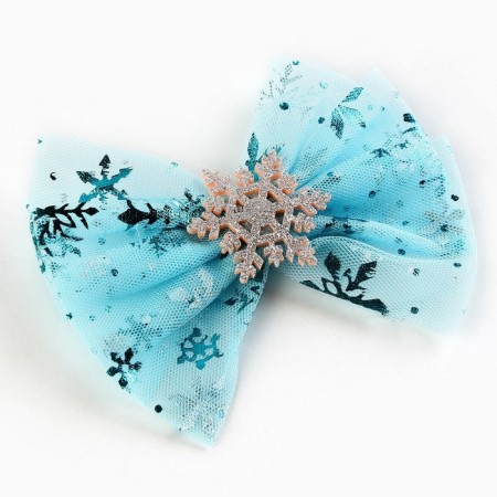 Hair hairpin New Year's "Princess", for the New Year,-4