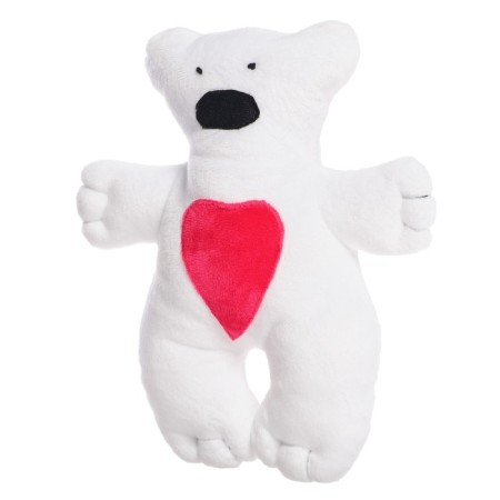 Soft toy "Club"-1