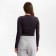 T -shirt with DL. Sleeve (longshit) Mist, p. 42, gray