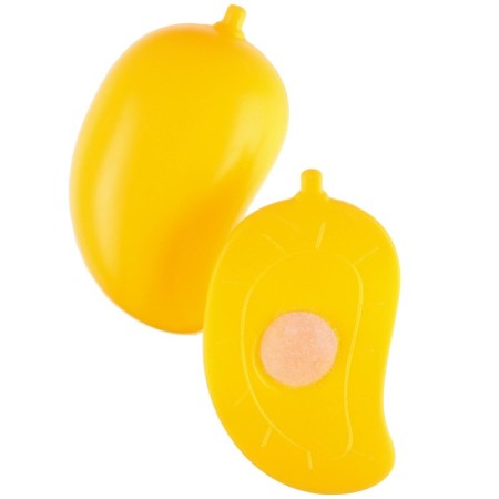 Game set "tea party", winx, cake and fruit on Velcro-9