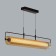 Chandelier Liner LED 35W 3000k