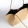 Bag Women's Shoper for Magnet, Beige Color
