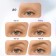 Influence Beauty Brow Robot, automatic eyebrows, tone 02