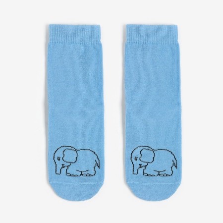 Nosk children, blue color, size 14-16