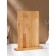 COUNT CARE CARE, BIRD, 36.5 × 22 × 36.5 cm