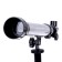 Telescope Children's "Young Astronomer", 20x, 40x, 60s, with a tripod, MIX color