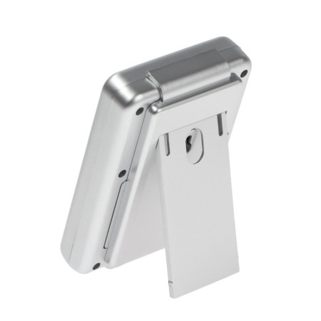 The Luazon LB-14 weather station, with a wireless sensor, from 4AAA not in compls-7