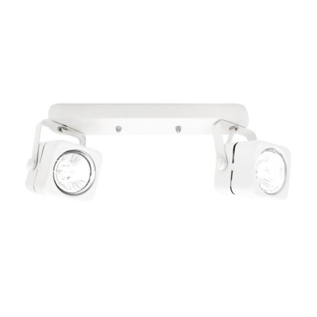 Ambrella Light GU10/LED Max 10 W, 60x60x80 mm.