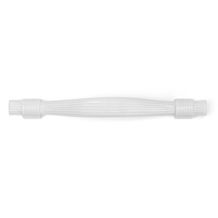 Cappio RSC018, zinc, m/o 128 mm, white, 4 pcs.-2