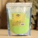 Salt - scrub for a bath and a bath in the package "SPA -COCTEL" Melon 150 grams "Dobroparov"