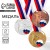 Bronze