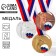 Thematic medal "Football", bronze, d = 5 cm