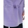 Boys jacket, height 104 cm, lavender color