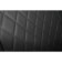 Auto-Chelecs from eco-leather rhombus for Renault Duster Restyling, 60/40) 2015-N.V., set