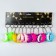 Trick Rubber "Dolphin" MIX 5.5x4x3.5 cm