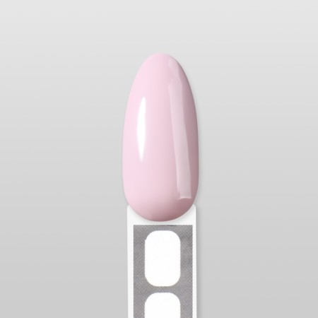 Simple nail polish gel, 3 phase, 10 ml, led/uv, color (197)-15