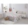 Set with a cover of Magic No. 3, size 160x220 cm, 50x70 cm