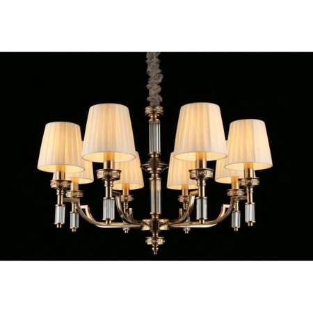 Suspended chandelier Patricia E14 320W-18