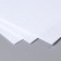 A set of hard felt Astra (3 pcs) "White" 1 mm 160g 20x30 cm