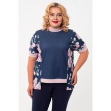 Female jumper Wisell M3-4219/1, size 52