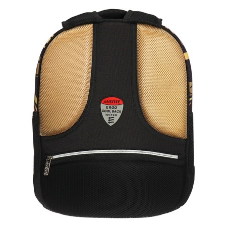 Frame backpack 38 x 29 x 17, Devente Choice Lite 17l, T-Rex, black 7033425-5