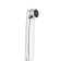 Accoona A7030 bath mixer, one -leaf, with shower set, brass, chrome