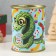 Socks in the bank "more positive" (inside socks are male, black color)