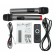 Column 08 "(30-19 Crazy Box) Dynamic 3pcs/8" Eltronic with TWS