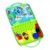 Gaming suitcase, developing, Road games