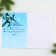 New Year. Notepad with tasks for the fun company "Robots" A5, 12 liters