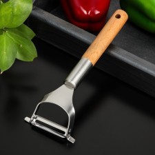 Valdai, stainless steel, silver color