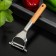 Valdai, stainless steel, silver color