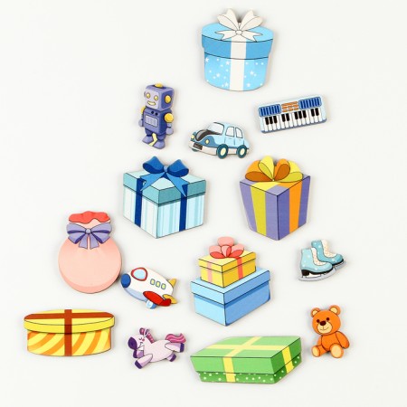 Frames-lodges "Gift bag"-4