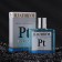 Cologne male pt platinum Infinum, 90 ml