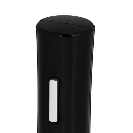 Electric Coronard Luazon LSH-01, from batteries, plastic, black-6