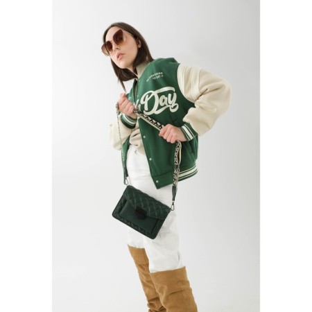 Bag-mixer on the valve, green color-3