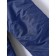 Ski pants for a boy, height 110 cm, dark blue color