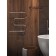 Two electric heated electric system INDIGO M-shaped, 500x500 mm