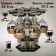 Mini-bar 18 objects Wine Carousel Byzantium, dark 240/55/50 ml
