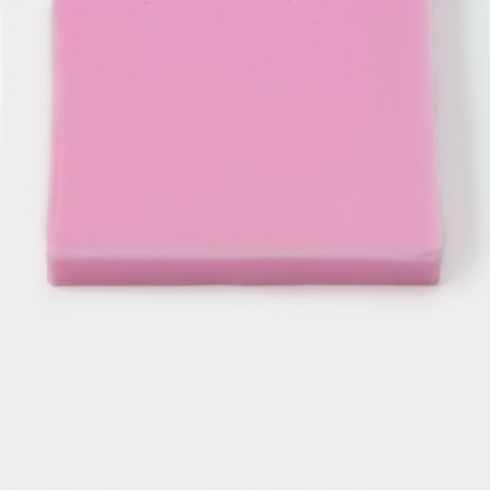 Mold Dolyana "Herbarium", silicone, 8 × 5 × 0.8 cm, color mix-3