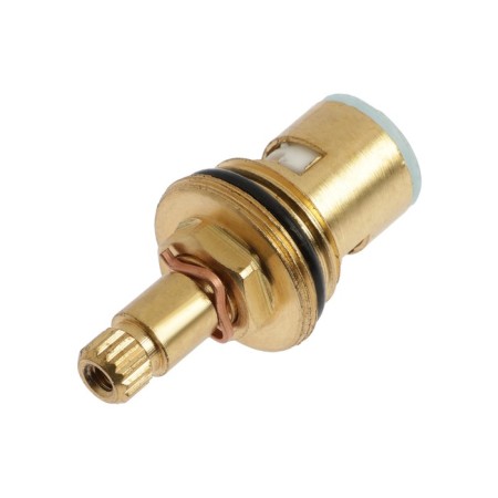 Accoona A450-2 Kran-Buks, ceramics, 1/2 ", 15 slits, with a thread