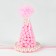 Cap "tenderness", pink color