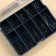 A set of fishing hooks "Master of his craft", 50 pcs