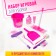 Game set "Little Assistant", 9 items